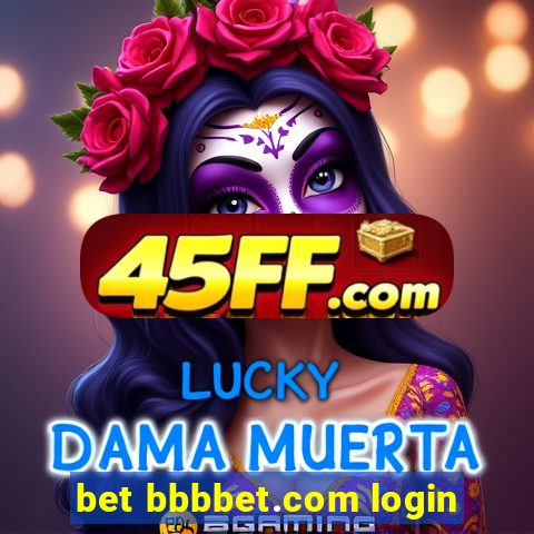 bet bbbbet.com login